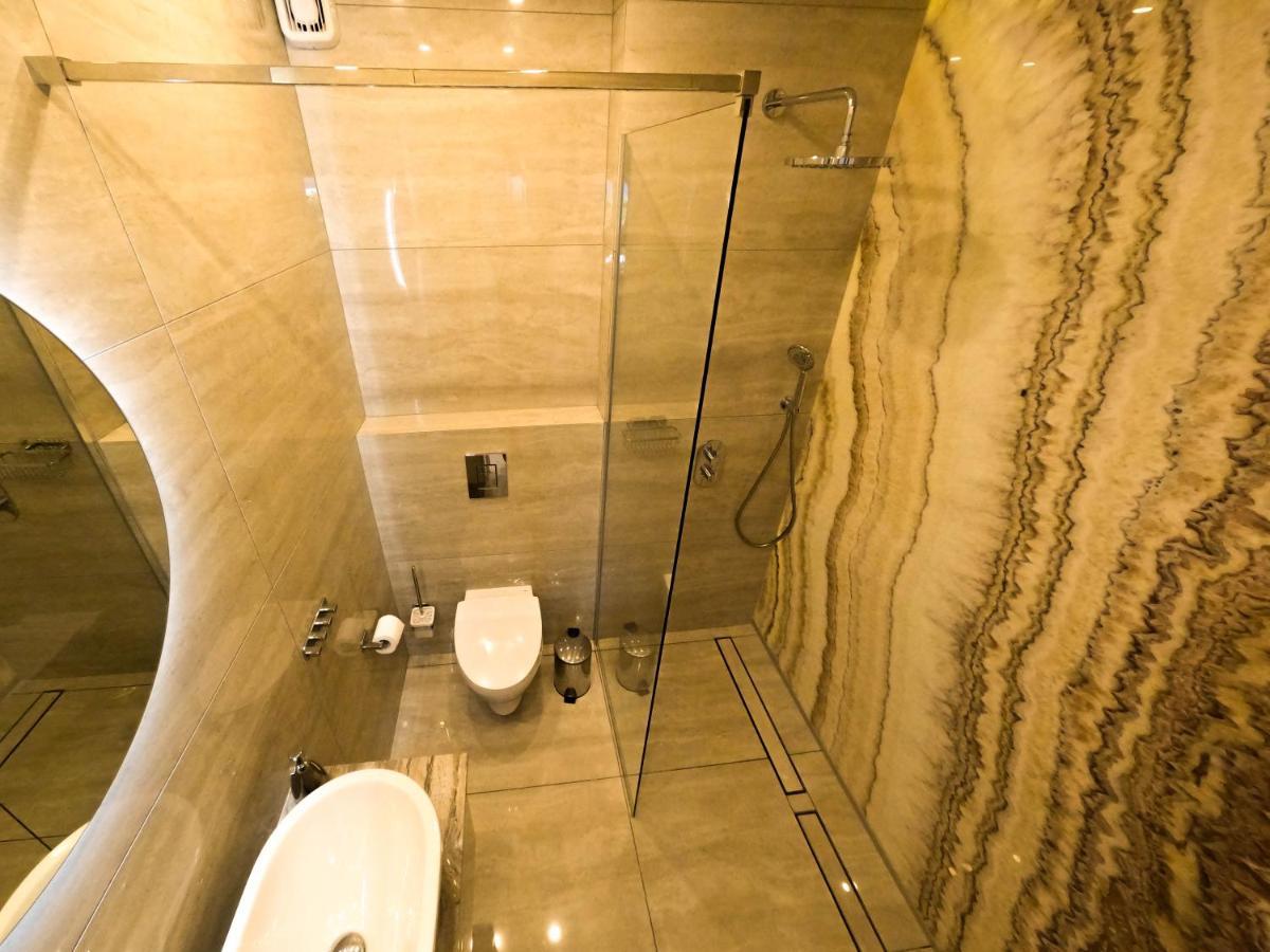 Timeless Cyprus Apartment Paphos Bagian luar foto