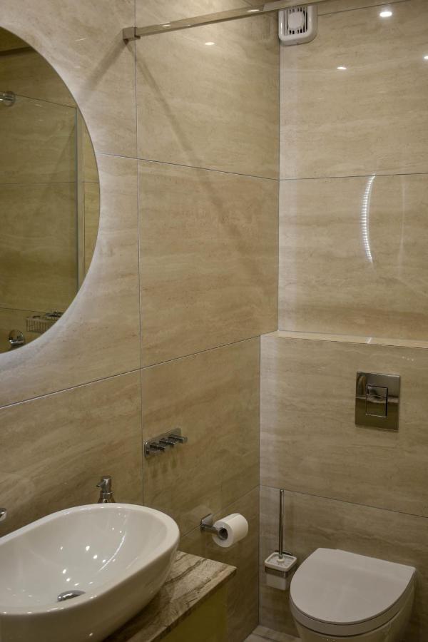 Timeless Cyprus Apartment Paphos Bagian luar foto