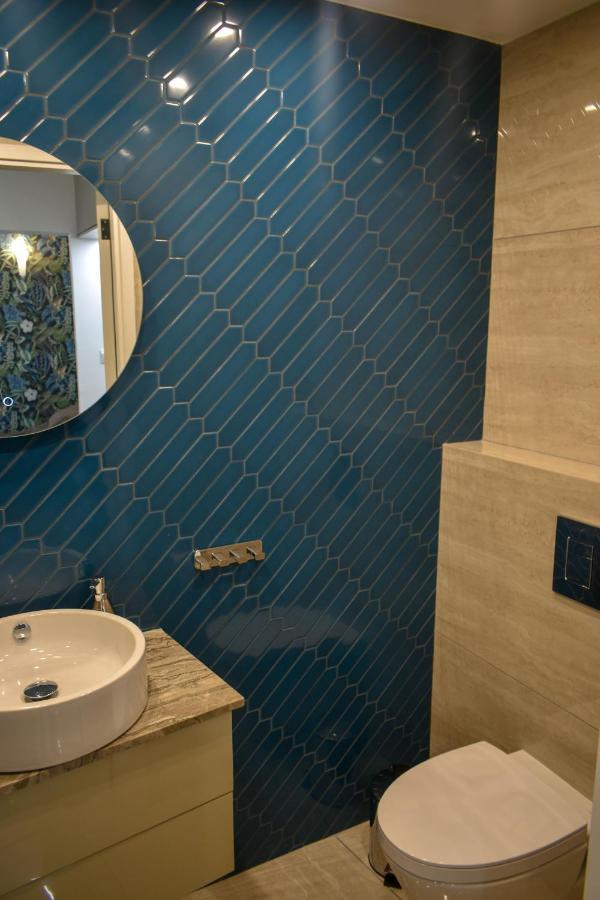 Timeless Cyprus Apartment Paphos Bagian luar foto