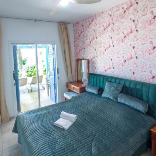 Timeless Cyprus Apartment Paphos Bagian luar foto
