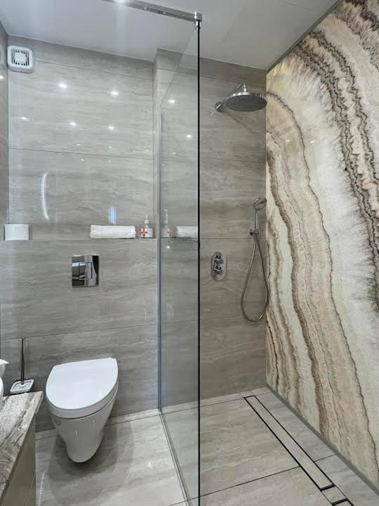 Timeless Cyprus Apartment Paphos Bagian luar foto