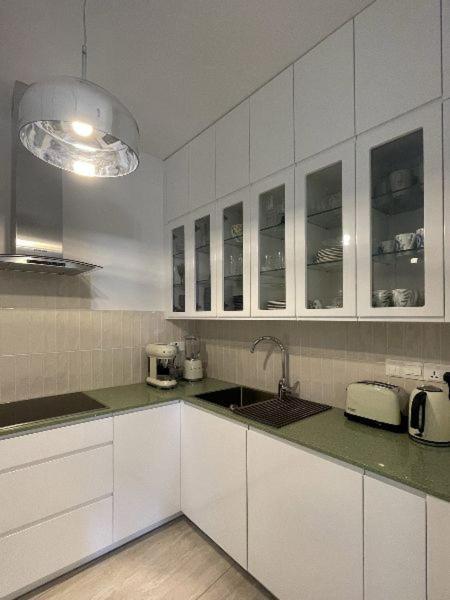 Timeless Cyprus Apartment Paphos Bagian luar foto
