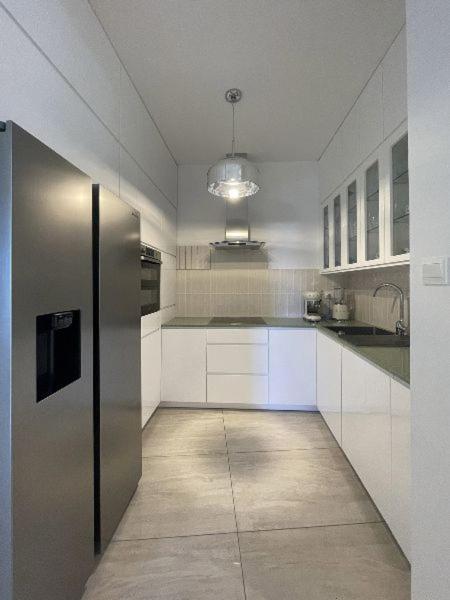 Timeless Cyprus Apartment Paphos Bagian luar foto