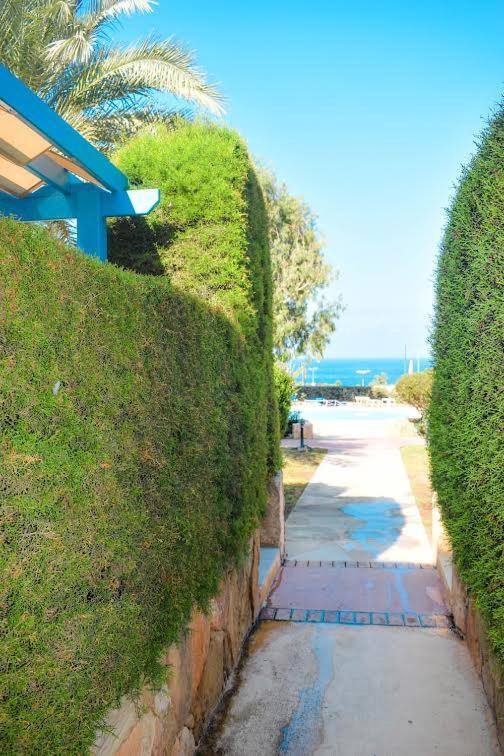 Timeless Cyprus Apartment Paphos Bagian luar foto
